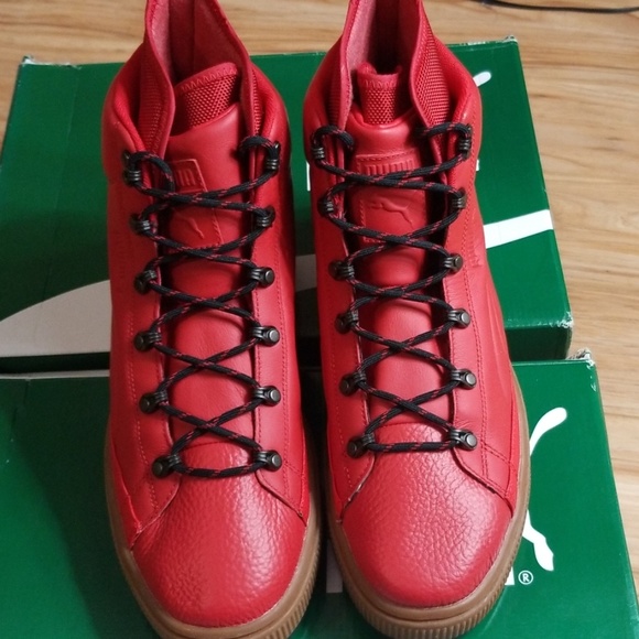 New Puma Ren size 10.5 - Picture 2 of 8